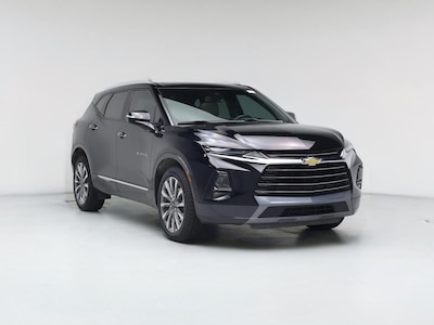 2022 Chevrolet Blazer Premier -
                Memphis, TN