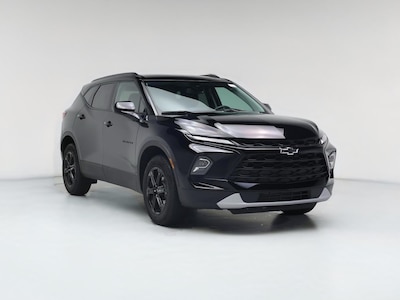2023 Chevrolet Blazer  -
                Memphis, TN