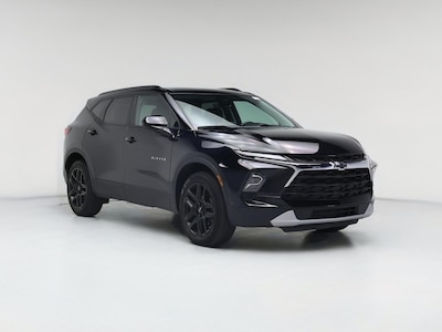 2023 Chevrolet Blazer  -
                Memphis, TN