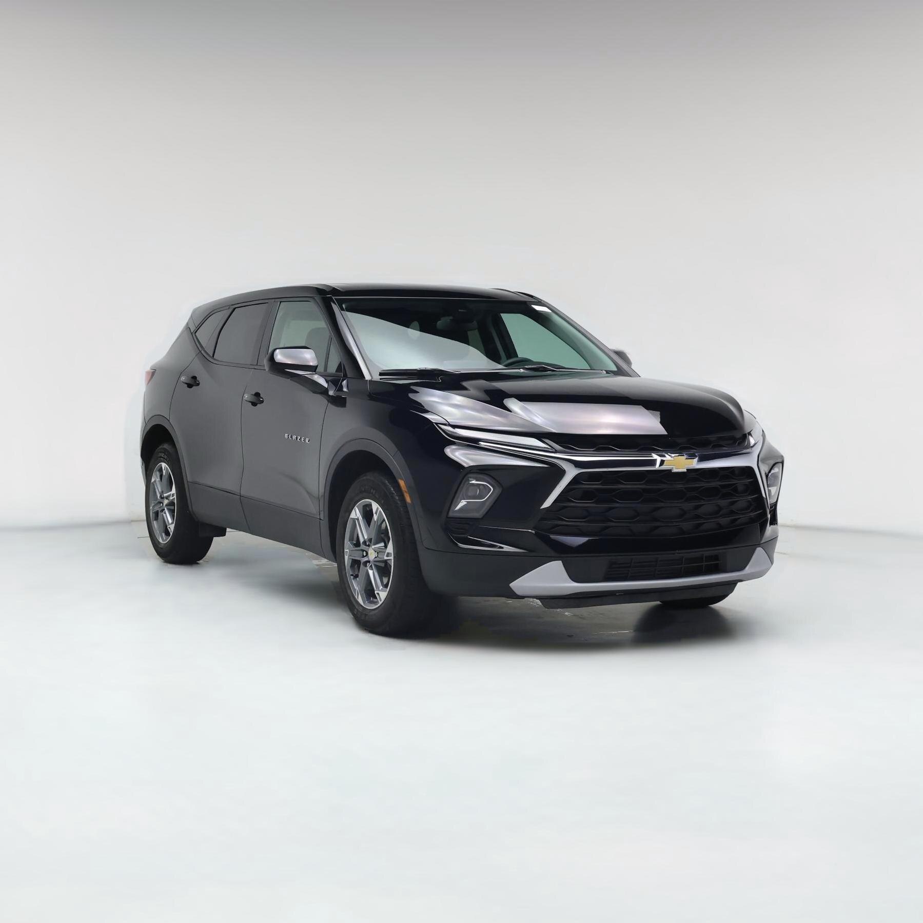 Thumbnail: 2023 Chevrolet Blazer - 1