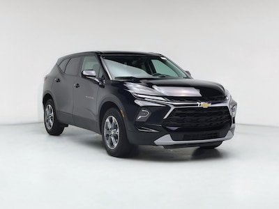 2023 Chevrolet Blazer  -
                Memphis, TN