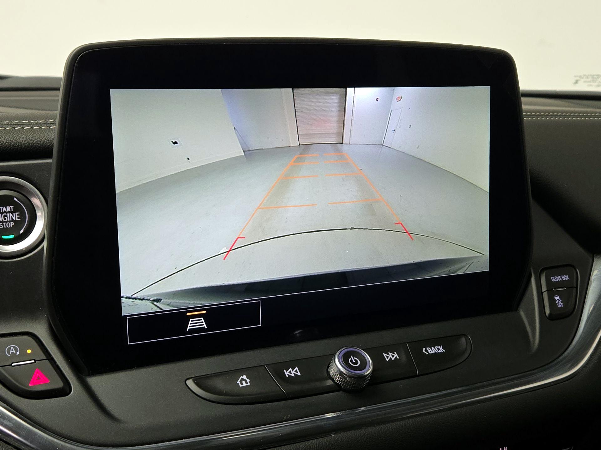 Thumbnail: 2023 Chevrolet Blazer - 14