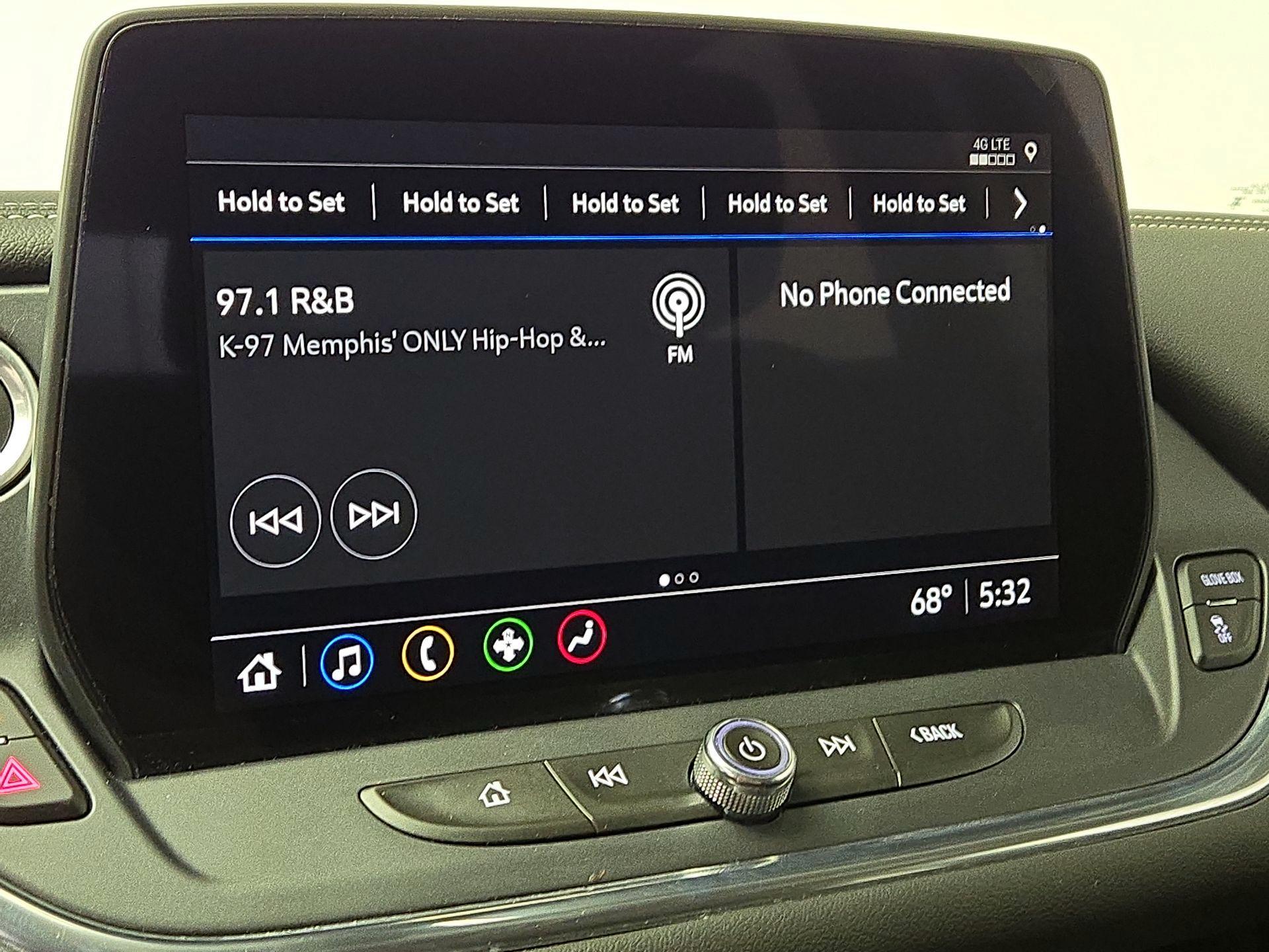 Thumbnail: 2023 Chevrolet Blazer - 15