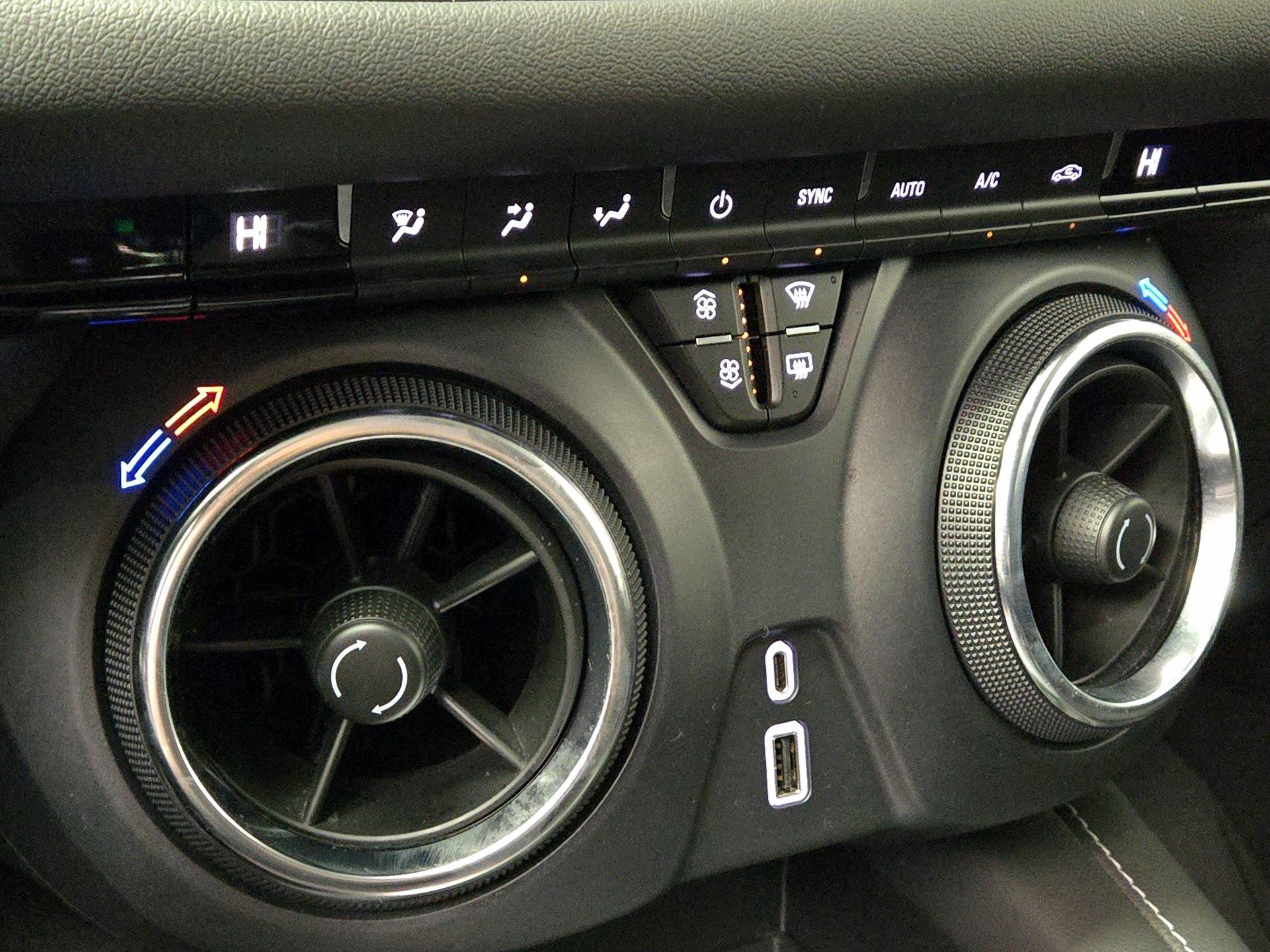 Thumbnail: 2023 Chevrolet Blazer - 16