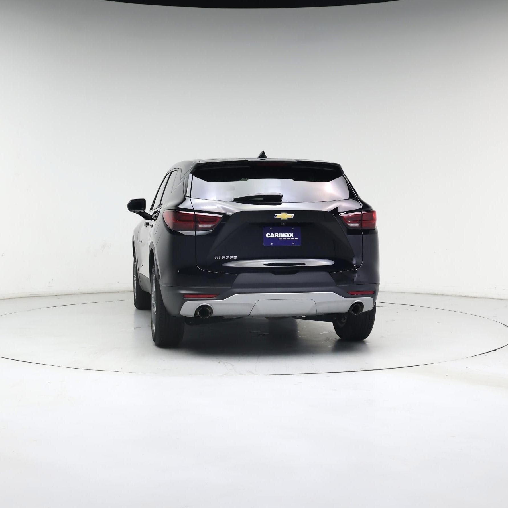 Thumbnail: 2023 Chevrolet Blazer - 6