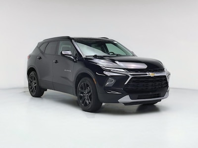 2023 Chevrolet Blazer  -
                Memphis, TN