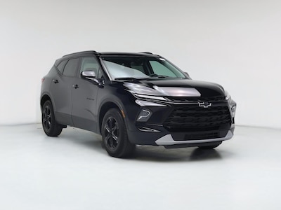 2023 Chevrolet Blazer  -
                Memphis, TN