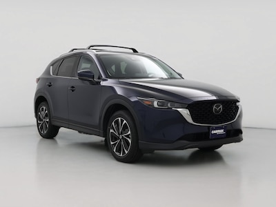 2022 Mazda CX-5 S Premium -
                Saint Louis, MO