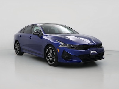 2023 Kia K5 GT -
                Saint Louis, MO