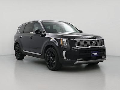 2020 Kia Telluride SX -
                Saint Louis, MO