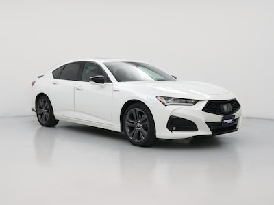 2023 Acura TLX A-Spec -
                Saint Louis, MO