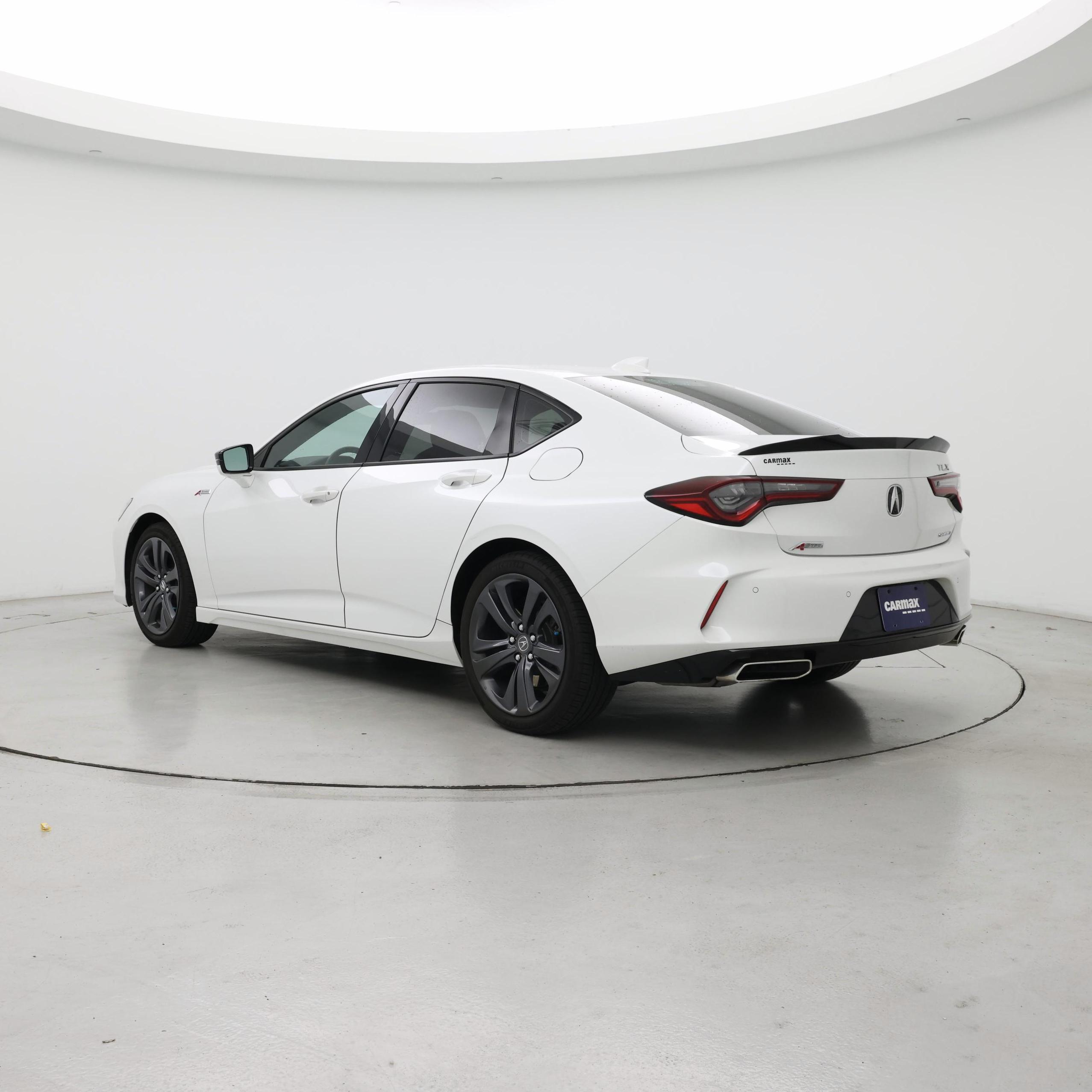 Thumbnail: 2023 Acura TLX - 2