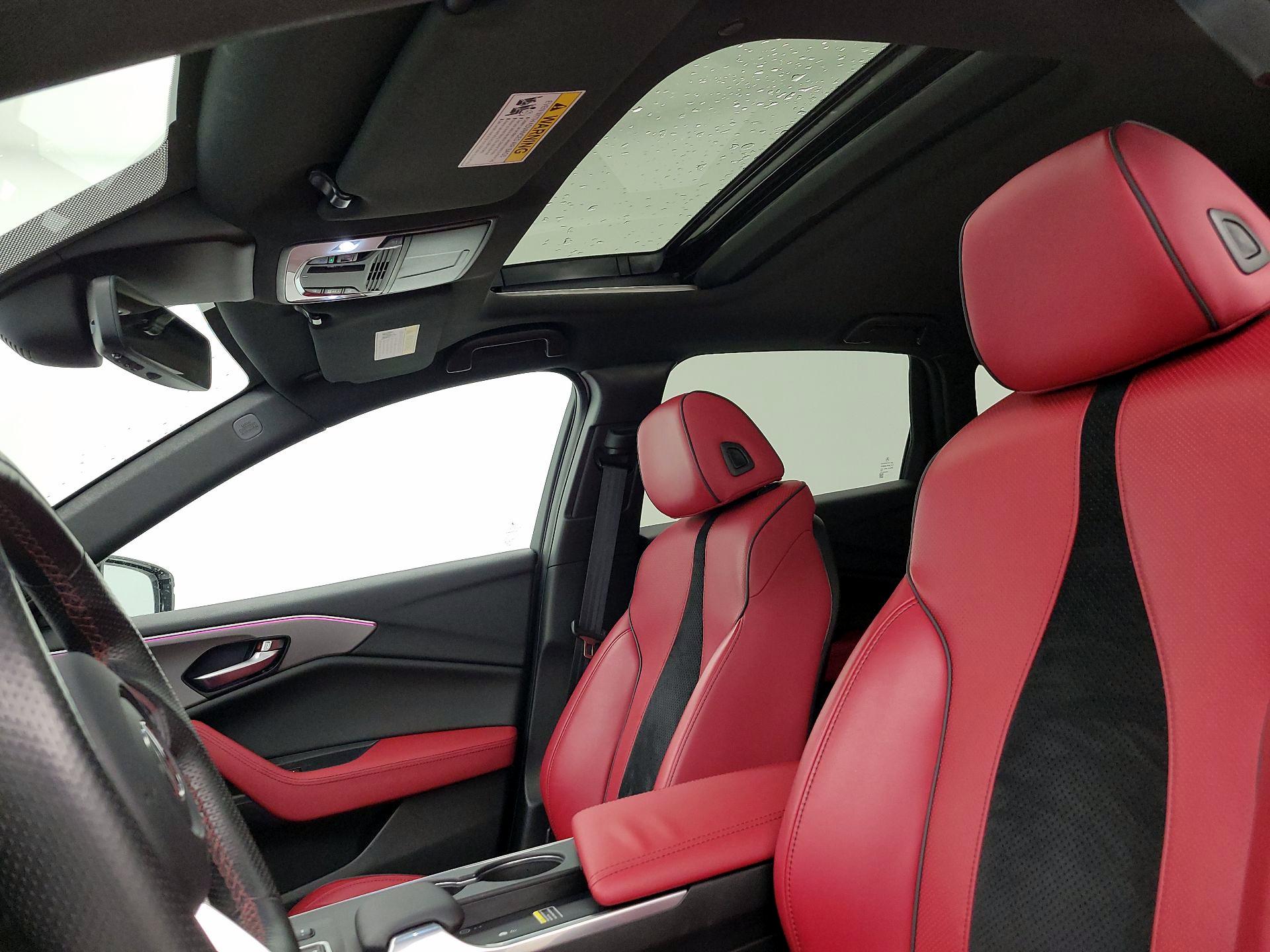 Thumbnail: 2023 Acura TLX - 20