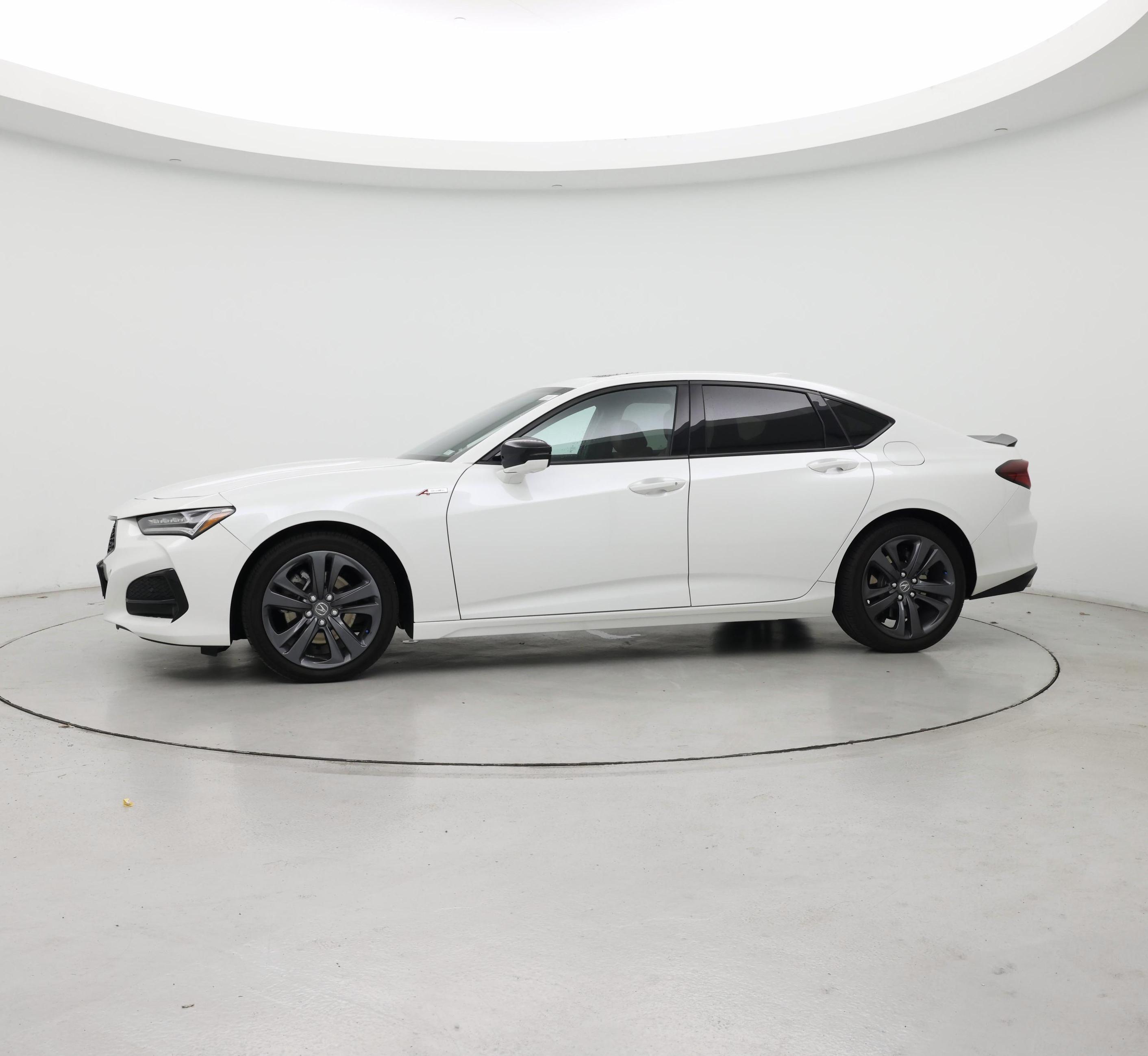 Thumbnail: 2023 Acura TLX - 3
