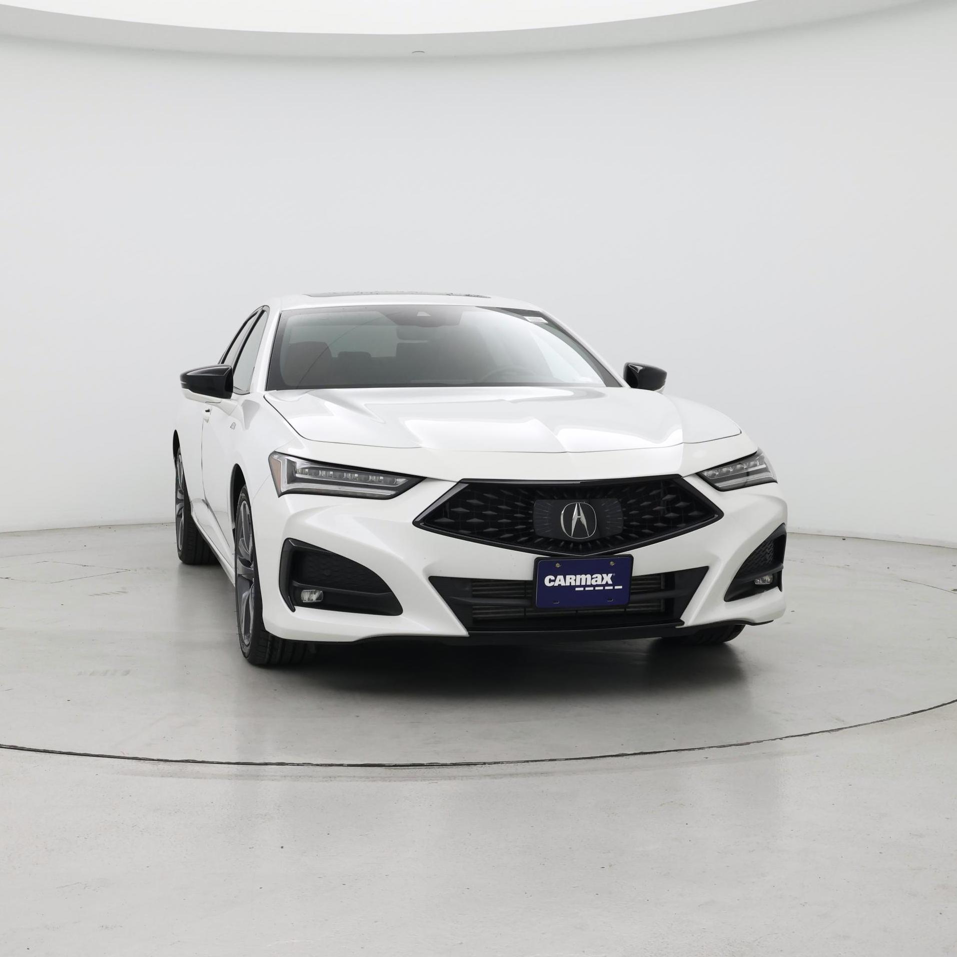 Thumbnail: 2023 Acura TLX - 5