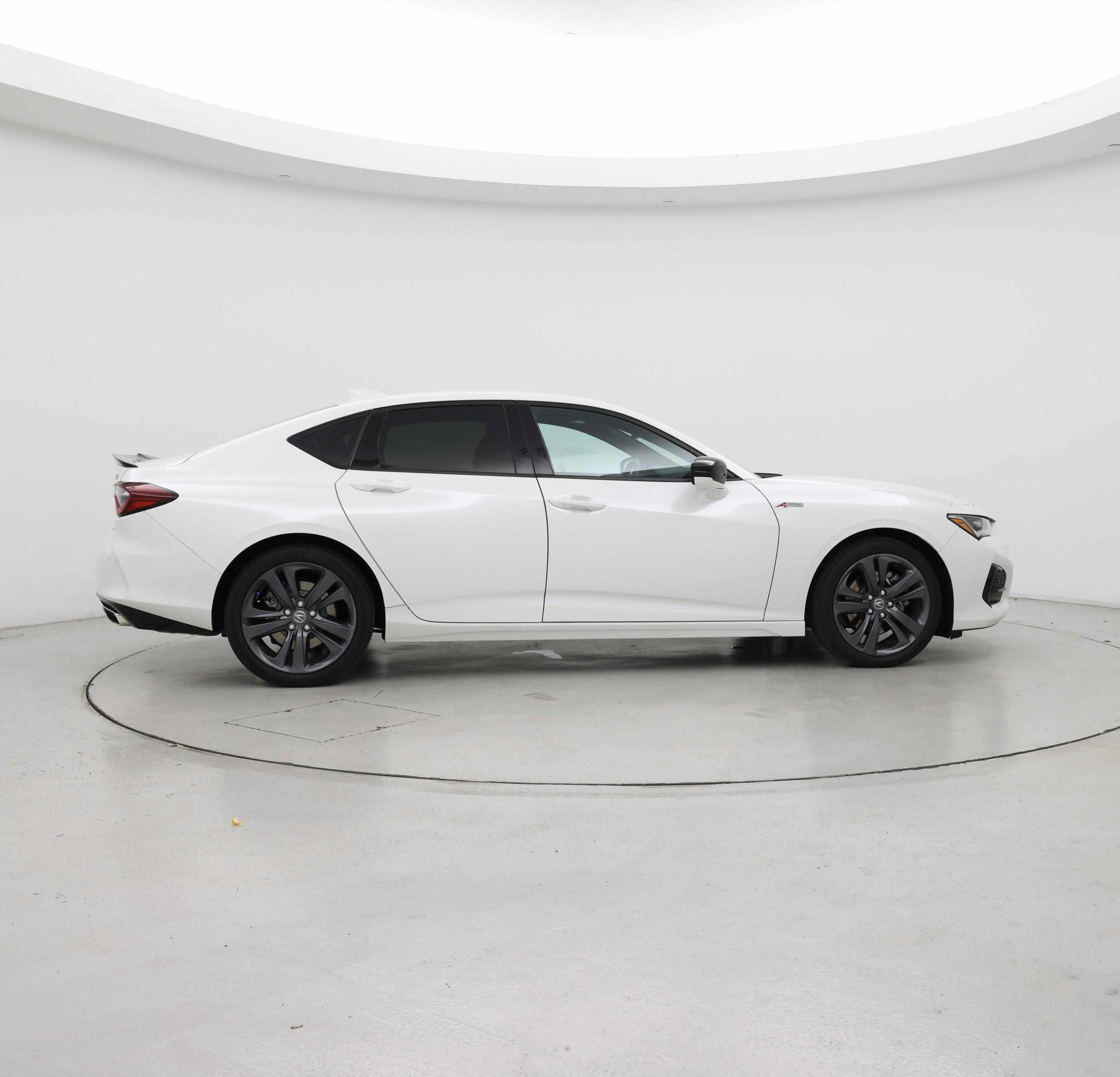 Thumbnail: 2023 Acura TLX - 7