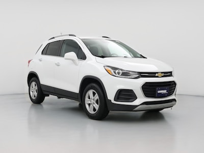 2018 Chevrolet Trax LT -
                Saint Louis, MO