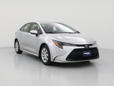 2022 Toyota Corolla LE -
                Saint Louis, MO