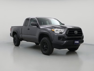 2021 Toyota Tacoma SR -
                Saint Louis, MO