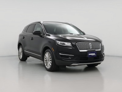 2019 Lincoln MKC  -
                Saint Louis, MO