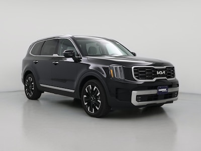2024 Kia Telluride SX -
                Saint Louis, MO