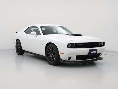 2019 Dodge Challenger R/T -
                Saint Louis, MO