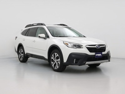 2021 Subaru Outback Limited -
                Saint Louis, MO