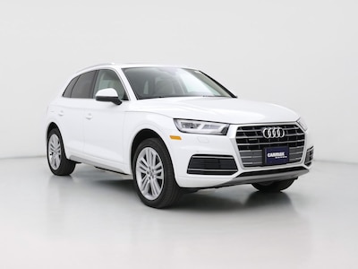 2019 Audi Q5 Premium Plus -
                Wichita, KS