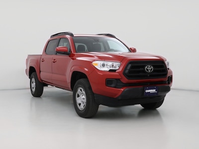 2022 Toyota Tacoma SR -
                Wichita, KS