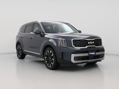 2023 Kia Telluride SX -
                  Wichita, KS