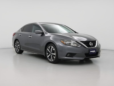 2017 Nissan Altima SR -
                Saint Louis, MO