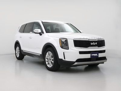 2022 Kia Telluride LX -
                Saint Louis, MO