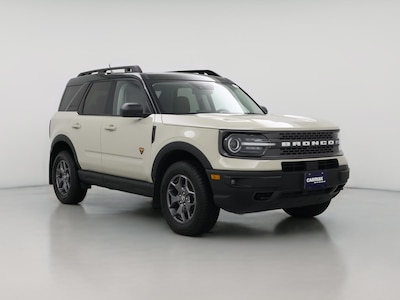 2024 Ford Bronco Sport Badlands -
                Saint Louis, MO