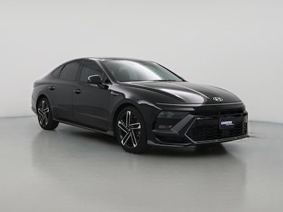 2024 Hyundai Sonata N Line -
                Saint Louis, MO