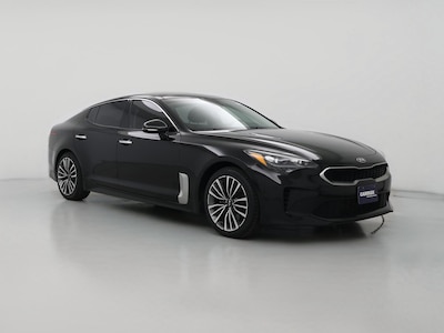 2018 Kia Stinger Premium -
                Saint Louis, MO