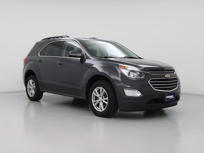 2017 Chevrolet Equinox LT -
                Saint Louis, MO