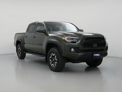 2022 Toyota Tacoma TRD Off-Road -
                Saint Louis, MO