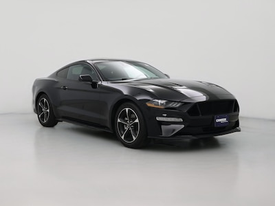2022 Ford Mustang  -
                Saint Louis, MO