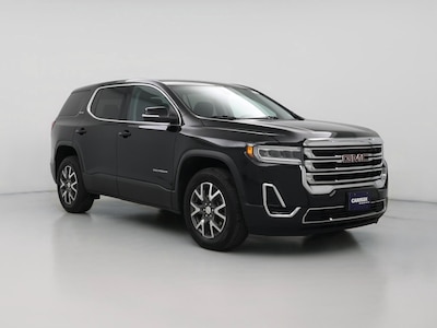 2021 GMC Acadia SLE -
                  Saint Louis, MO