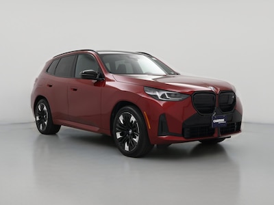 2025 BMW X3 M -
                Saint Louis, MO
