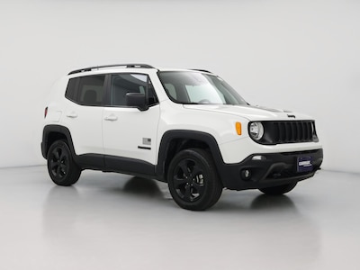 2021 Jeep Renegade  -
                Saint Louis, MO