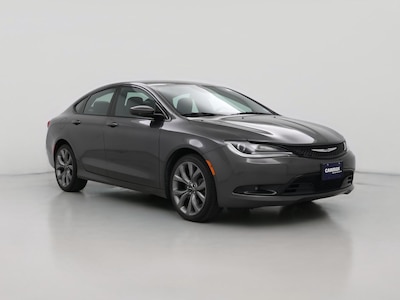 2015 Chrysler 200 S -
                  Saint Louis, MO
