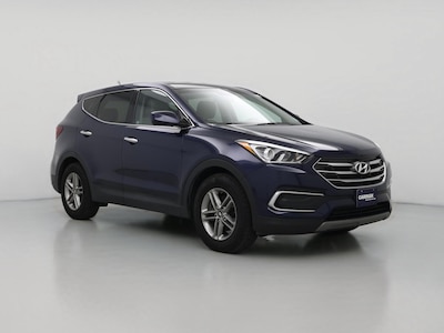 2018 Hyundai Santa Fe Sport 2.0T -
                Springfield, IL