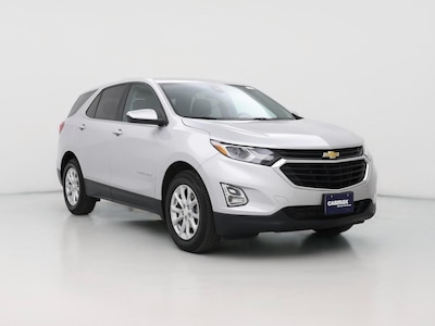 2020 Chevrolet Equinox LT -
                Wichita, KS