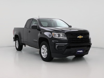 2022 Chevrolet Colorado LT -
                  Wichita, KS