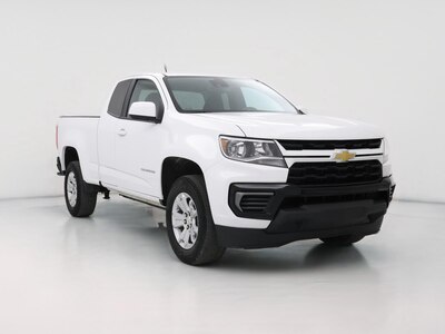 2022 Chevrolet Colorado LT -
                Wichita, KS