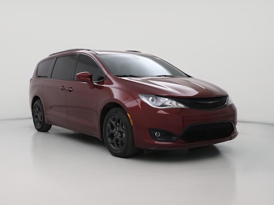 2020 Chrysler Pacifica  -
                  Wichita, KS