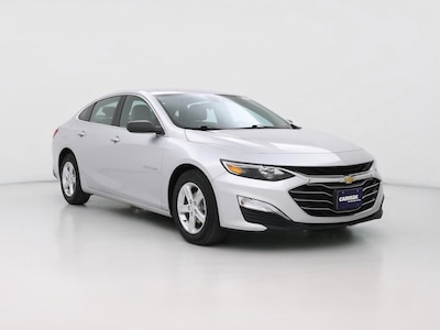 2021 Chevrolet Malibu LS -
                  Wichita, KS