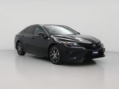 2024 Toyota Camry SE -
                Saint Louis, MO
