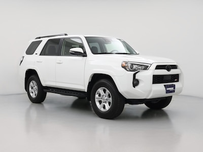 2024 Toyota 4Runner SR5 -
                Saint Louis, MO